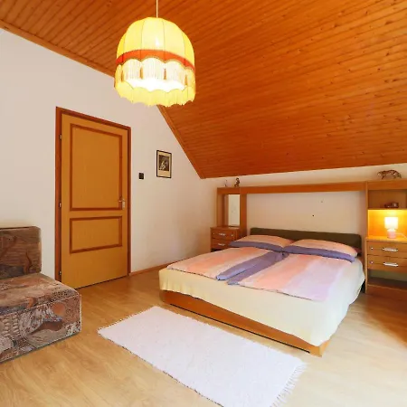 Pinus 2 By Interhome Feriehus *