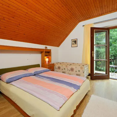 Pinus 2 By Interhome Balatonfůzfő
