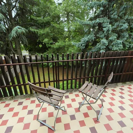 Pinus 2 By Interhome Tatil Evi