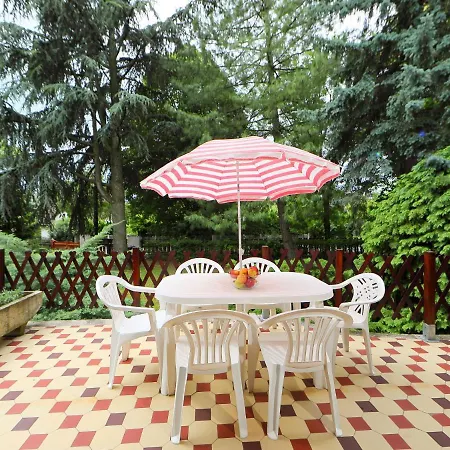 Pinus 2 By Interhome * Balatonfůzfő