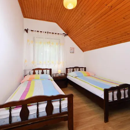 Pinus 2 By Interhome Feriehus *