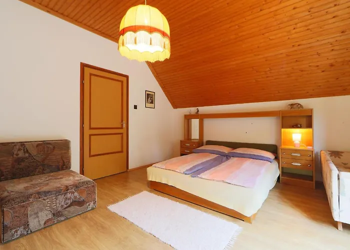 Pinus 2 By Interhome Feriehus *