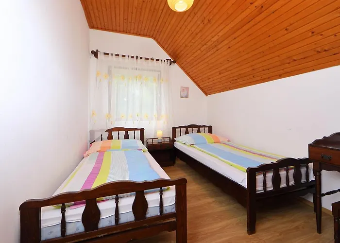 Pinus 2 By Interhome Feriehus *